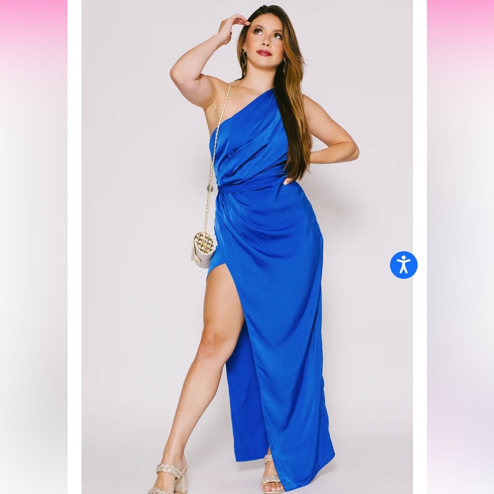 Boutique Formal Dress